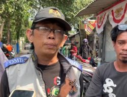 Ratusan Ojol Bekasi Bergerak, Desak Proses Hukum Kematian Affan Transparan