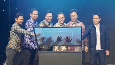 Surabaya - Surabaya - Charging Services (HCS) Ultima sebagai versi terbaru dari layanan pengisian daya kendaraan listrik (EV) di rumah. Foto: Ist/Gobekasi.id.