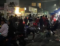 10 Anak di Bawah Umur Ditetapkan Tersangka Kerusuhan di Bekasi