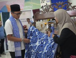 Wamen BUMN Apresiasi Langkah Nyata PLN untuk Wujudkan UMKM Tangguh Melalui Rumah BUMN Cirebon