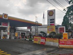 Kelangkaan BBM Shell di Bekasi, Separuh Pegawai SPBU Terancam PHK
