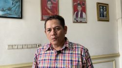 Kota Bekasi - Anggota DPRD Kota Bekasi, Arief Rahman Hakim