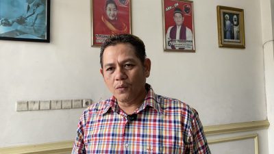 Kota Bekasi - Anggota DPRD Kota Bekasi, Arief Rahman Hakim
