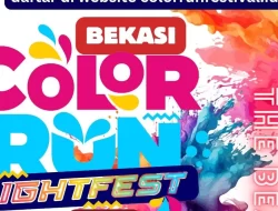 MUI dan Kesbangpol Kota Bekasi Batalkan Bekasi Color Run Lightfest 2025