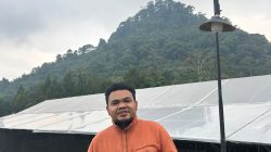 Kota Bekasi - Koordinator Mahasiswa Pemuda Revolusioner Indonesia (MPRI) Syahriddin