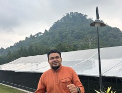 Ijazah Misterius Direktur PTMP Kota Bekasi