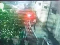 Begal Beraksi di Babelan, Wanita Kehilangan Motor dan Barang Berharga