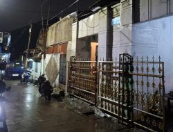 BNPT dan Mabes Polri Geledah Rumah di Margahayu Bekasi, Sita Handphone Istri Terduga Teroris