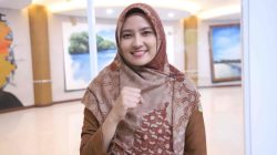 Kabupaten Bekasi - Vina Sari Nalurita, Kepala Bidang Perekonomian dan Sumber Daya Alam Bappeda Kabupaten Bekasi. Foto: Ist
