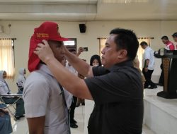 Pemkab Bekasi Pusatkan Pelatihan Paskibraka 2025 di BLK Tambun Utara