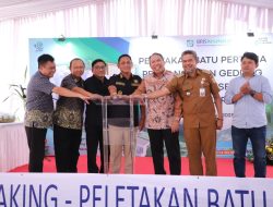 BPJS Kesehatan Bangun Gedung Baru Cabang Cikarang, Target Rampung Akhir 2025