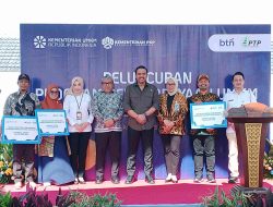 Pemkab Bekasi Dukung Program UMKM Ekosistem Perumahan