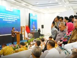 Pemkab Bekasi Dukung Penyusunan RIPKA Jakarta