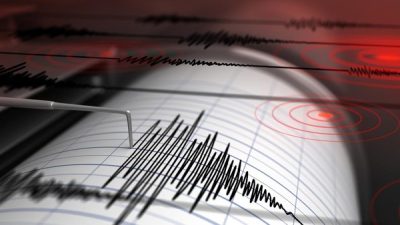 Diguncang Gempa Beruntun, BPBD Bekasi Minta Warga Tak Panik