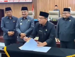 Pemkot Bekasi Usulkan APBD Perubahan 2025, Banjir dan Infrastruktur Jadi Prioritas