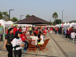 LPCK Perkuat Peran dalam Pembangunan Berkelanjutan