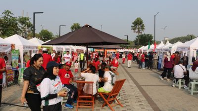 LPCK Perkuat Peran dalam Pembangunan Berkelanjutan