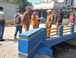 Pemkab Bekasi Tuntaskan Pembangunan dan Rehabilitasi 55 Jembatan pada 2025