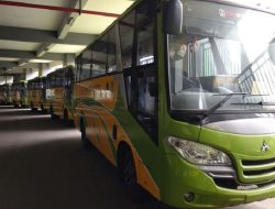 Rindu TransPatriot? Pemkot Bekasi Pastikan Bus Kembali Beroperasi Tahun Ini