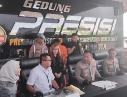 Polisi Tangkap Caddy Golf, Diduga Cabuli Remaja 16 Tahun di Bekasi