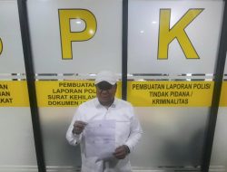 Polisi Usut Dugaan Kekerasan Antar Anggota DPRD Bekasi