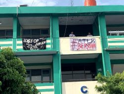 Siswa SMAN 14  Bekasi Protes Dana BOS Rp 2,4 Miliar, Kepala Sekolah Akhirnya Angkat Bicara