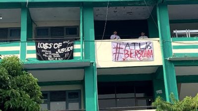 Siswa SMAN 14  Bekasi Protes Dana BOS Rp 2,4 Miliar, Kepala Sekolah Akhirnya Angkat Bicara