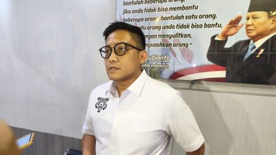 Kabupaten Bekasi - Kasat Reskrim Polres Metro Bekasi, AKBP Agta Bhuwana Putra.