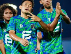Laga Perdana di Championship, Bekasi City Optimistis Raih 3 Poin di Patriot Candrabhaga: Tiket Mulai Rp20 Ribu & Doorprize HP hingga Kipas Angin