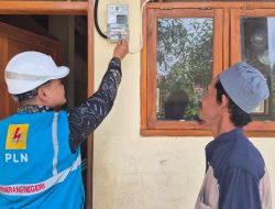 Nyalakan Cahaya, Wujudkan Mimpi di Momen Maulid Nabi Muhammad SAW Melalui Program “Light Up The Dream“