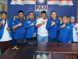Musda Serentak PAN Jawa Barat Mundur Sepekan, Empat Kandidat di Kota Bekasi Menunggu Keputusan DPP