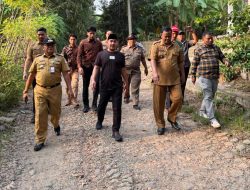 Warga Bekasi Mengeluh Jalan Rusak Parah, Bupati Ade Bilang Begini …