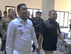 Kontraktor Lokal Bekasi Dilibatkan Bangun Rumah Subsidi, Target 3 Juta Unit Siap Digeber