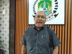 Ada Plafon Sekolah Rubuh di Bekasi, DPRD Desak Disdik Bongkar Data Sekolah Rusak, Anggaran Jumbo Jadi Sorotan