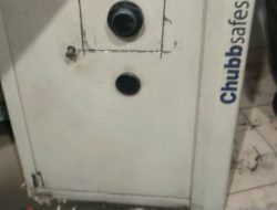 Misteri Kematian Sekuriti Bank, Polisi Juga Temukan Brankas Rusak di Cikarang
