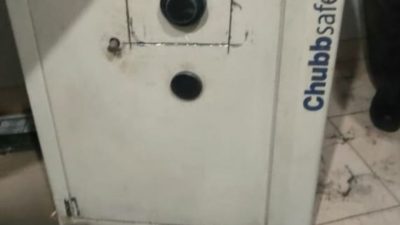 Misteri Kematian Sekuriti Bank, Polisi Juga Temukan Brankas Rusak di Cikarang