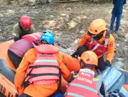 Remaja 14 Tahun Tenggelam di Kali Cikarang Ditemukan Meninggal Dunia