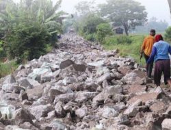 323 Km Jalan di Kabupaten Bekasi Masih Rusak, Butuh Anggaran Rp4 Triliun