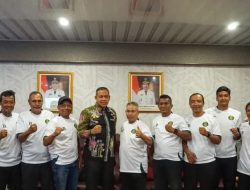 Persipasi Dapat Restu Wali Kota Tri Adhianto, Bekasi Siap Menggeliat di Liga 4