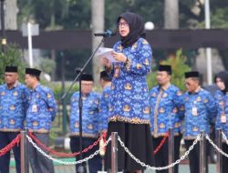 ASN Sering Telat, Pemkab Bekasi Siap Potong Tunjangan
