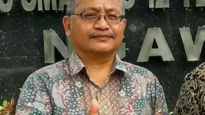 Kota Bekasi -Pengamat Kebijakan Publik Universitas Islam 45 (Unisma) Bekasi, Adi Susila.