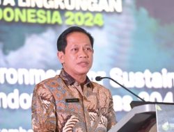Menteri LH Minta Kawasan Industri Bekasi Serius Tangani Sampah dan Polusi