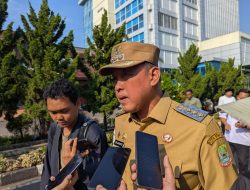 Bekasi Didatangi Perusuh tapi Kondusif, Wali Kota: Terimakasih Masyarakat dan Aparat