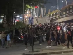 Polres Metro Bekasi Kota Imbau Orangtua Awasi Anak Usai Ricuh OTK di Jalan Pangeran Jayakarta