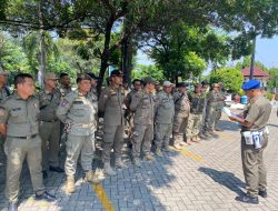 Pemkot Bekasi Siap Kawal Aksi Damai di Depan Gedung DPRD