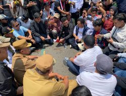 Wali Kota Bekasi Terima Langsung Aspirasi Mahasiswa: Semua yang Disuarakan Adalah Prioritas Rakyat