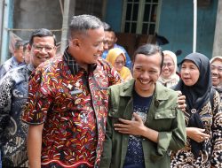Disiksa di Negeri Orang, Angga Akhirnya Pulang dan Disambut Wali Kota Bekasi