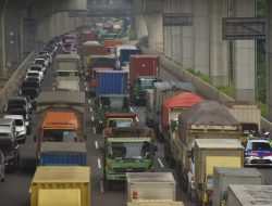 Hati-hati! Contraflow Jakarta-Cikampek Mulai Berlaku Hari Ini, Catat Lokasinya