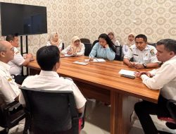 ASN Kota Bekasi Bakal Disulap Jadi “Birokrat Super”! Ini Strategi Cerdas Pemkot Tingkatkan Layanan Publik