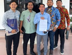 Ketua Kadin Kota Bekasi Dilaporkan ke Polisi, Diduga Lakukan Penipuan dan Penggelapan